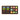 Assorted Chocoviar & Ingots Orange Gift Box