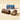NO Added Sugar Dark Hazelnut Ingot Bulk Bag