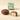 CHOCOVIAR 牛奶脆片巧克力 (5 pcs)