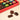 Vintage Dream Gift Box with Chocoviar and Ingots Medium