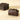 Chocoviar 75% 黑巧克力 1 kg