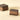 CREMINO特濃咖啡巧克力 (9 pcs)