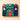 Christmas Wooden Advent Calendar