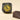 Chocoviar 75% 黑巧克力 1 kg