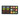 Assorted Chocoviar & Ingots Orange Gift Box