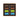 Assorted Ingots Murrine Orange Gift Box